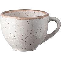 Чайная чашка «Пунто Бьянка» (объем 350 мл.)