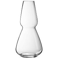 Декантер «Сублим»;хр.стекло;2л;D=6,H=30см