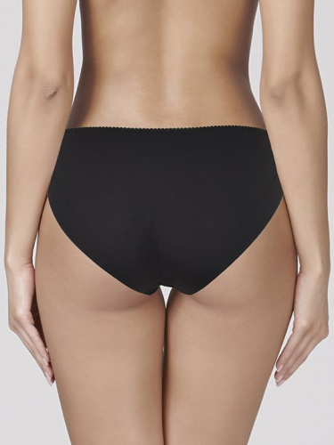 Трусики-слипы со средней линией талии фото 4