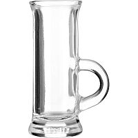 Стопка с ручкой (объем 45 мл.)