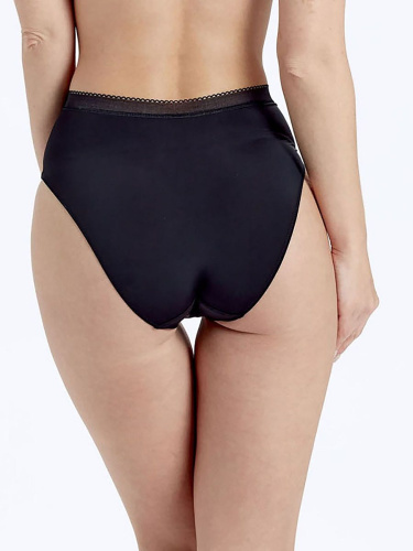 Высокие трусики Naturals High Waisted Brief фото 9