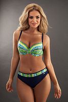 Купальник Amanda с лифом пуш-ап